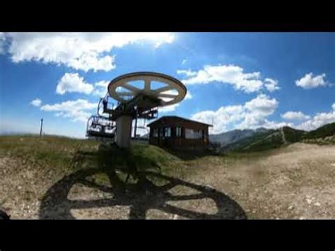 360 Мусаленски траверс / Мусаленския венец - Маркуджиците 2 ...