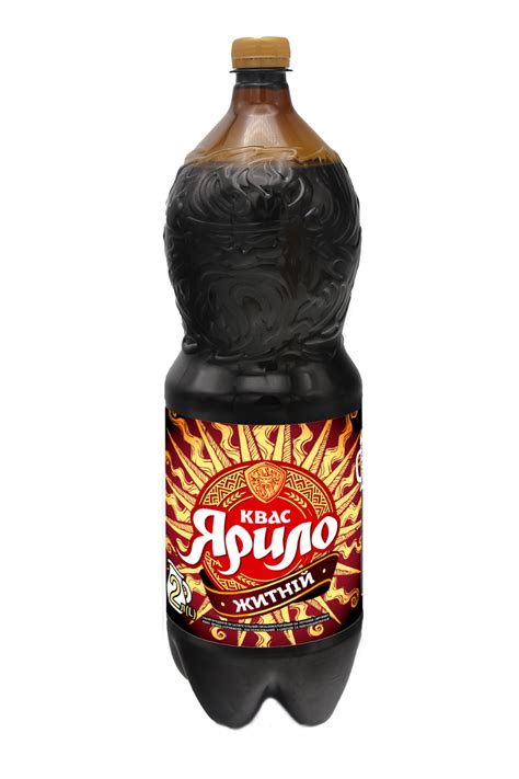 Ярило Житній - TOV KVAS BEVERAGE
