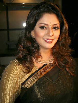 Tamil Hot Actress Hot Scene Nagma Hot Sexy