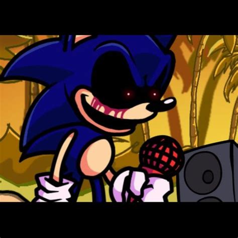 Stream Fnf Sonic Exe V Leak Too Slow Encore Instrumental By Hot Sex