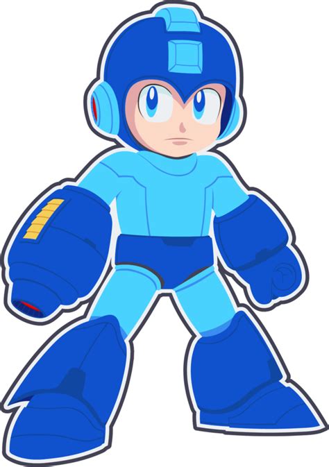 [100 ] Megaman Sprite Png Images