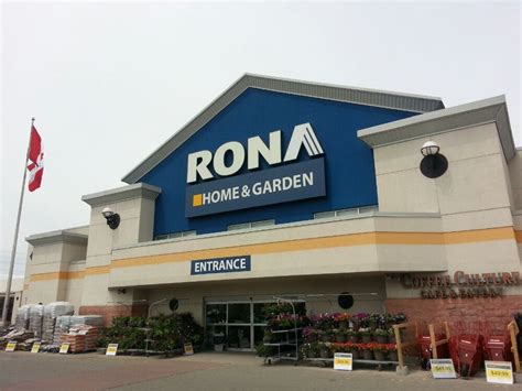 Rona - Hardware Stores - Mississauga, ON, Canada - Reviews - Photos - Yelp