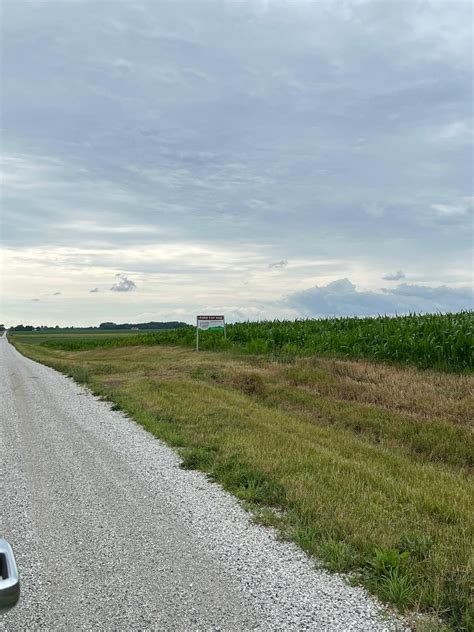 Peotone Will County Il Farms And Ranches Undeveloped Land For Sale