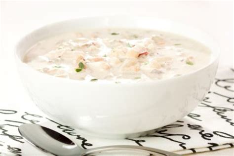 Descubrir Imagen Clam Chowder Receta En Espanol Abzlocal Mx