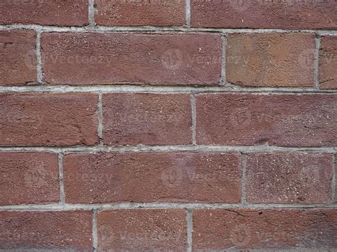 red brick wall background 23139952 Stock Photo at Vecteezy