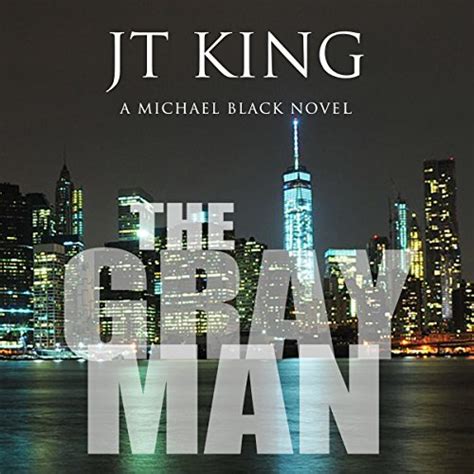 BOOK The Gray Man: A Michael Black Novel: The Gray Man Series, Book 1 P ...