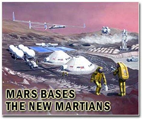 Nasa Mars Simulator Crew Exiting After Yearlong Stay