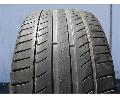 1 used tire 245 40 19 Michelin Pilot Sport 4S 98Y Run Flat 80% life