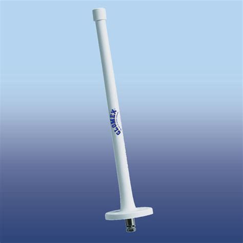 Antenne Fm Ra Glomex Am Pour Bateau Verticale