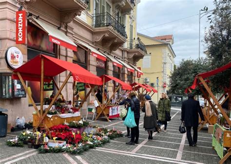 U OKU KAMERE Mali Sajam Opatijsko Za Pod Bor Na Mrkatu Do Petka