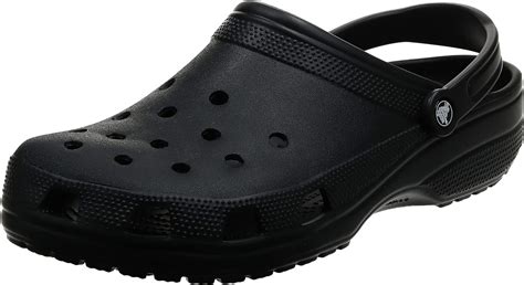 Crocs Unisex Adult Classic Clog