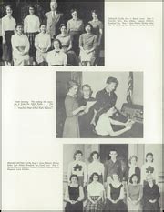 Anacostia High School - Totem Yearbook (Washington, DC), Class of 1957 ...