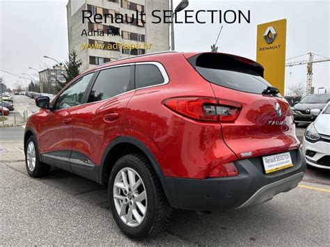 Renault Kadjar Dci Energy Xmod God