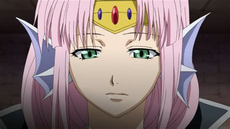 Laymia | Beelzebub Wiki | Fandom powered by Wikia