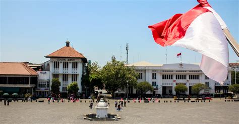 Jakarta History Museum · Free Stock Photo