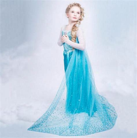 Vestidos de Frozen - Vestidos de la princesa sofia para niñas ...