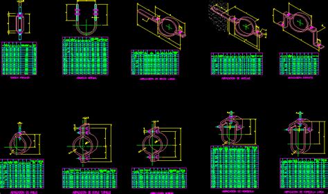 Llave De Paso En Dwg Kb Librer A Cad