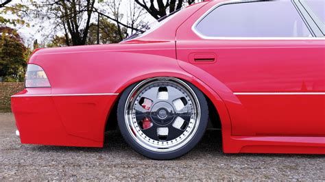 Toyota Celsior Body Kit Cgtrader