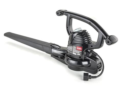 Toro Rake And Vac 51574 Leaf Blower Consumer Reports