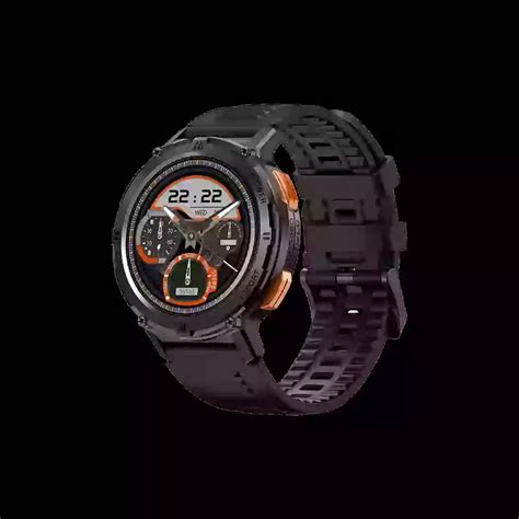 Kospet Tank T Ultra Smartwatch Price In Bangladesh Sumash Tech