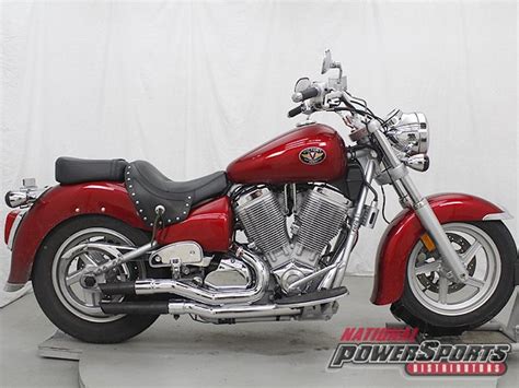 2003 Victory V92c Classic For Sale Motorcycle Classifieds