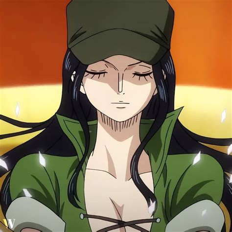 Pin By Yeni Garc A On One Piece Nico Robin Nico Manga Anime One Piece