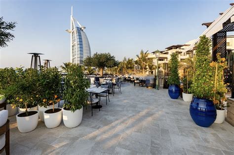 Alfresco Spots In Dubai We Can T Wait To Return To In September