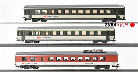 M Rklin X Personenwagen Ew Iv Sbb H Ws Ohne Ovp Kaufen Auf Ricardo