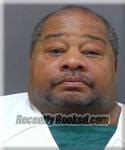 Recent Booking Mugshot For Harold Williams In Racine County Wisconsin