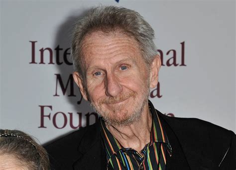 ‘mash ‘star Trek Actor René Auberjonois Dead At 79