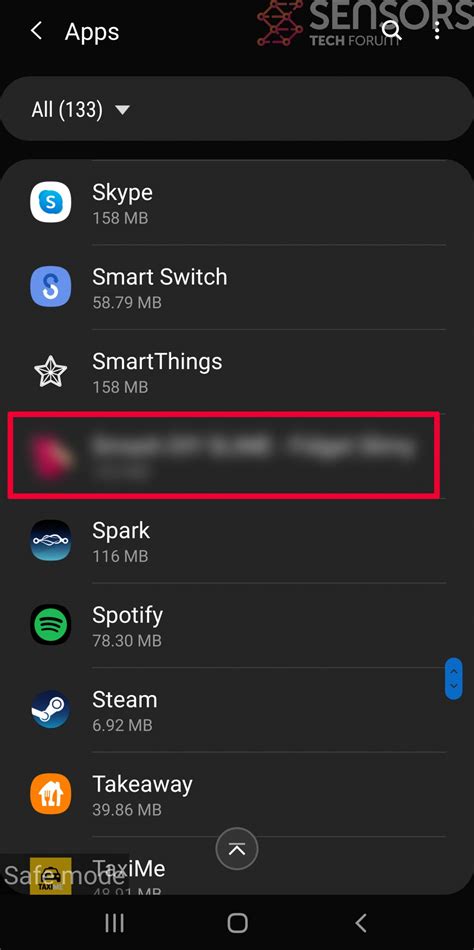 Screen Locking Virus Android - How to Remove It [Free Fix Guide]