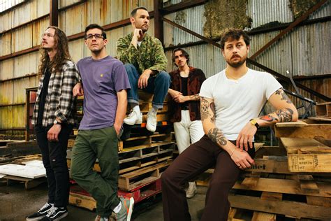 Album Review Knuckle Puck Losing What We Love When The Horn Blows