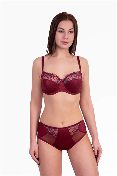 Трусы 360258 Мальмезон бренда Milavitsa купить в интернет магазине Lingerie Line ru