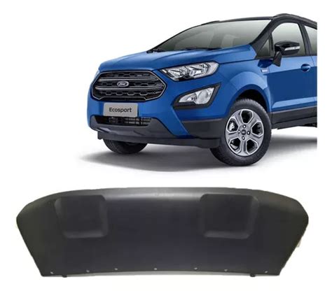 Aplique Parachoque Dianteiro Ecosport 2018 2019 2020 2021 Frete grátis