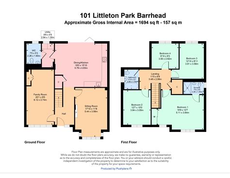 Littleton Park, Barrhead - Scotlands Property Guide