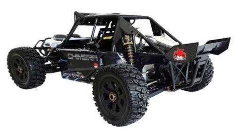 Redcat Racing Rampage Chimera Sand Rail • (Radio Controlled Model ...