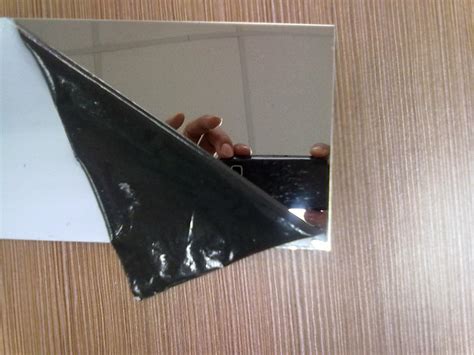 SS 304 Mirror Finish Stainless Steel Sheet At Rs 300 Kilogram SS