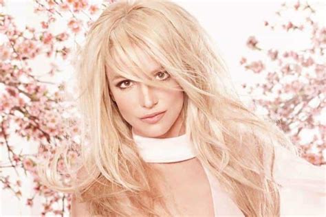 Britney Spears Se Fractura El Pie Mientras Bailaba