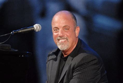 Billy Joelfor The Longest Time On The Records