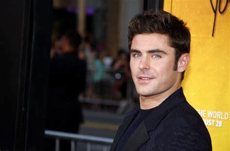 Zac Efron Finally Reveals The Truth About His Alleged 2021 Plastic