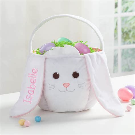 Customized Easter Baskets Custom Easter Basket Ideas Gifts You