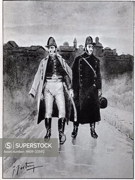 Historia de Argentina. Siglo XIX. Llegada del general San Martín a ...