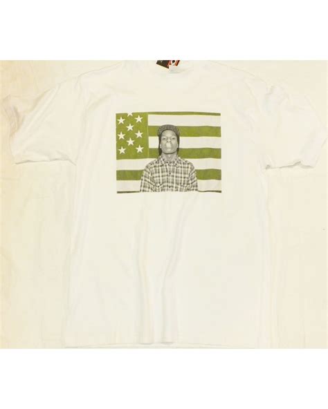 Asap Rocky Clothing Vsvp