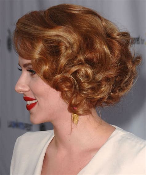 22 Glamorous Curly Hairstyles And Haircuts For Women Shortlongmedium Page 3 Hairstyles