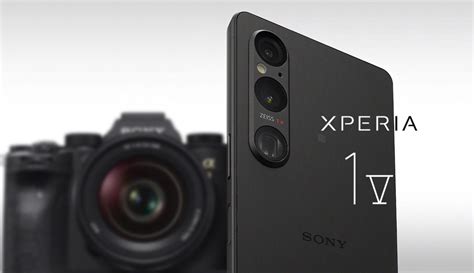 Presentamos Los Tel Fonos Sony Xperia V Flagship Y Xperia V De