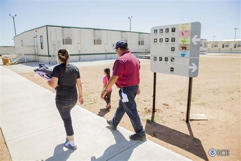 DVIDS - Images - Photos of South Texas Family Residential Center [Image ...