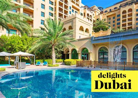 10 Most Expensive Hotels In Dubai Experience Luxury