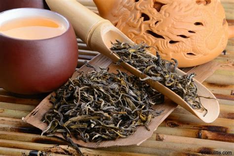 10 Healthiest Teas You Should Be Drinking Ecellulitis Healthy Living