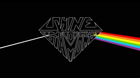 Pink Floyd Shine On You Crazy Diamond Viix 8d Audio Youtube