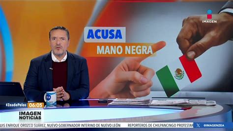 Noticias Con Francisco Zea Programa Completo 30 11 23